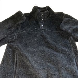 womens members mark quarter zip